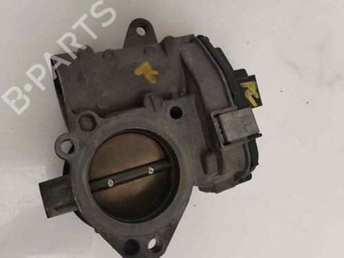 Throttle body CITROËN C4 Coupe (LA_) | BP22633020M82