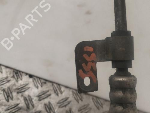 Pipe RENAULT TRAFIC II Platform/Chassis (EL) 2.0 16V (EL0L) | BP33826239M125 - Image 2