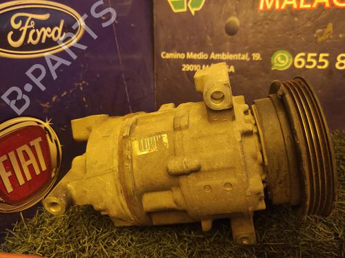 AC Kompressor FIAT STILO (192_) 1.4 16V | BP17507294M34 
