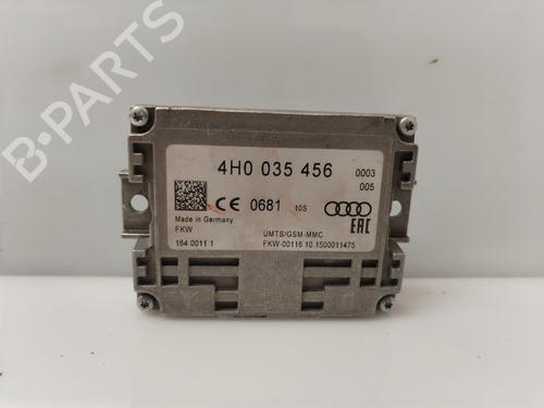 Used Electronic module SKODA OCTAVIA IV (NX3, NN3, PV3) [2020-2026]  31600639
