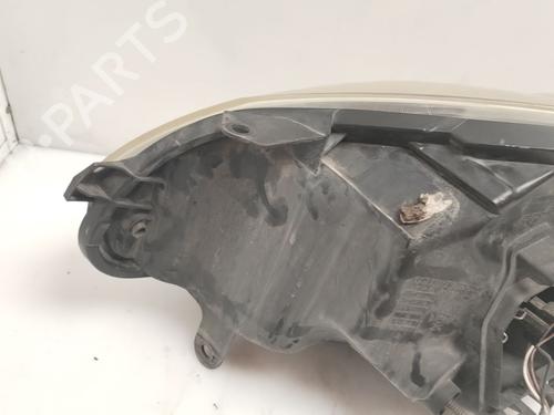 Right headlight RENAULT TWINGO II (CN0_) 1.2 16V (CN0K, CN0V, CN0A) | BP37081884C29 - Image 4