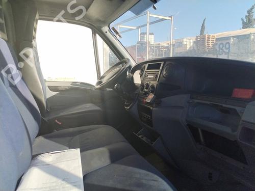 Dashboard IVECO DAILY VI Van | BP21166760C46