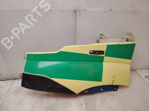 Used Left front fenders Left front fenders 39193227 39193227