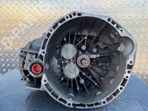 Used Gearbox Gearbox RENAULT MASTER III Van (FV) [2010-2026] 32858337 32858337