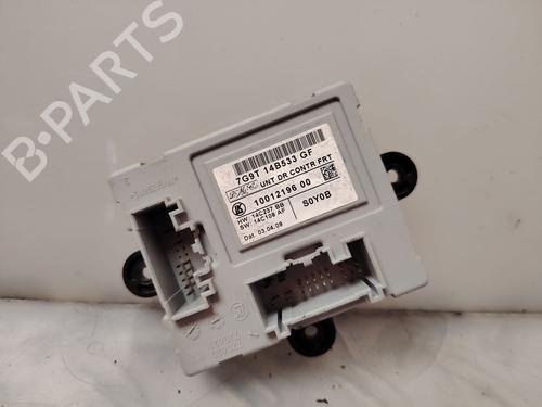 electronic-module-ford-s-max-wa6-2006-2007-2008-2009-2010-2011-2012-2013-2014-36469996 main image