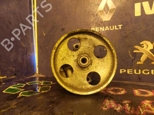 Styring servopumpe RENAULT LAGUNA II (BG0/1_) 1.9 dCi (BG0R, BG0E) (100 hp) 17509028