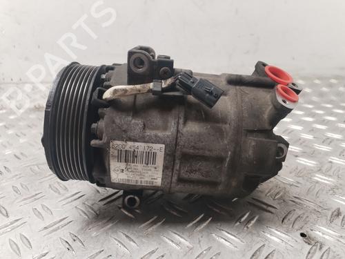 Used AC compressor RENAULT TRAFIC III Van (FG_) [2014-2025]  30944947