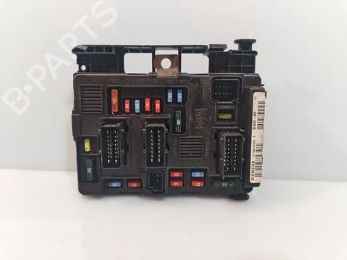 Used Fuse box CITROËN C3 I (FC_, FN_) 1.4 HDi (68 hp) 30945542