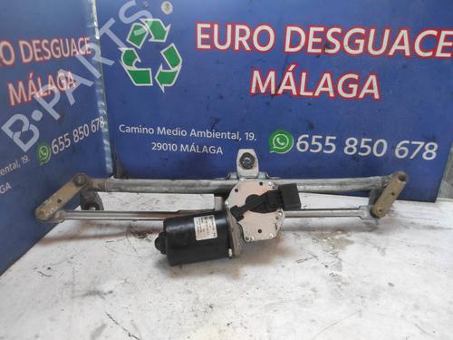 Rear wiper motor SEAT LEON (1M1) 1.9 TDI | BP17507459M102 