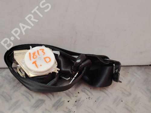 Used Rear right seatbelt Rear right seatbelt FORD C-MAX II (DXA/CB7, DXA/CEU) 1.0 EcoBoost (125 hp) 36443669 36443669