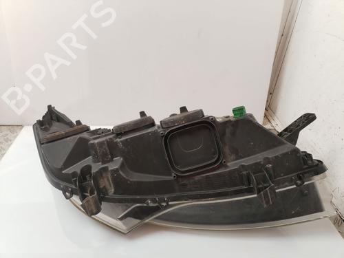 Left headlight CITROËN JUMPER II Bus 2.2 HDi 130 | BP31594406C28 