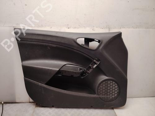 Used Front left panel Front left panel SEAT IBIZA IV (6J5, 6P1) [2008-2017] 34355300 34355300
