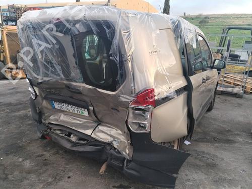 Fuse box FORD TRANSIT COURIER B460 Box Body/MPV | BP30942793E1