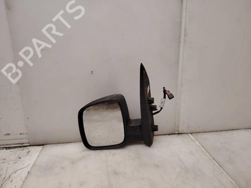 Used Left mirror Left mirror 39210136 39210136