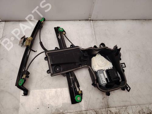 Used Front right window mechanism Front right window mechanism 39210110 39210110