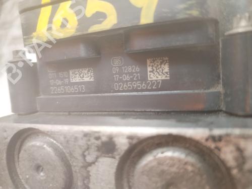 ABS pump MERCEDES-BENZ VITO Tourer (W447) 114 CDI (447.701, 447.703, 447.705) | BP32360876M43