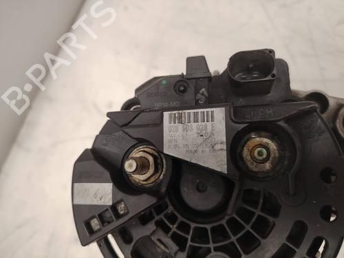Alternator VW PASSAT B5.5 (3B3) 1.9 TDI | BP39032335M7 - Image 3