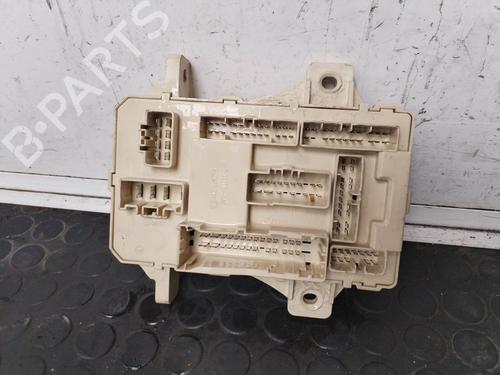 Fuse box HYUNDAI i30 (FD) | BP17503833E1