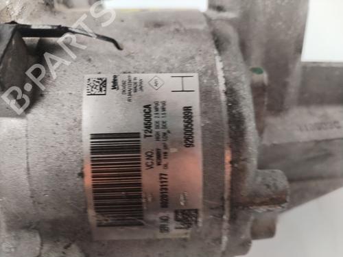 AC compressor RENAULT CLIO IV (BH_)  | BP31997594M34 