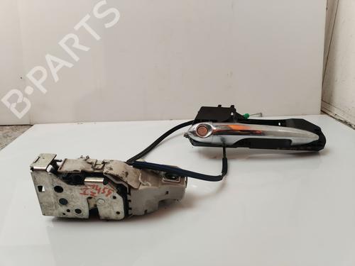 Used Front left lock LANCIA YPSILON (312_) 1.2 Bi-fuel (312.YXA1A) (69 hp) 30947000