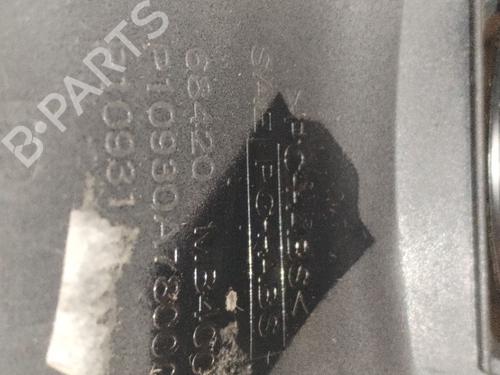 Luftventil NISSAN NT400 CABSTAR (F24M) | BP30943267I21