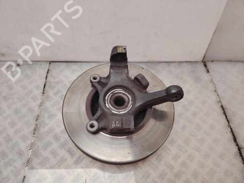 Used Right front steering knuckle Right front steering knuckle OPEL MOVANO A Van (X70) 2.2 DTI (FD) (90 hp) 36650447 36650447