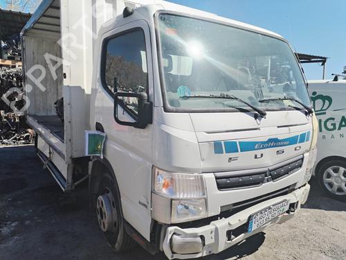 Starter MITSUBISHI CANTER Platform/Chassis (FB_, FE_, FG_) | BP30943505M8