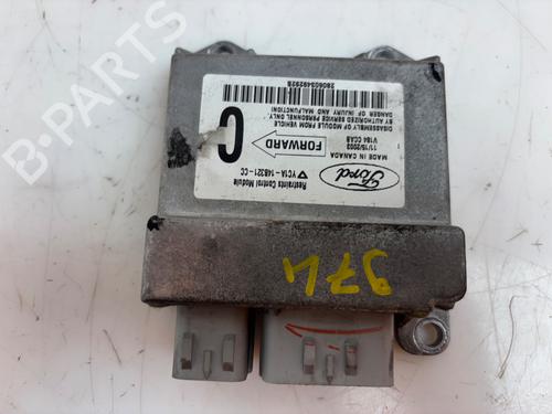 Airbag styreenhed FORD TRANSIT Platform/Chassis (FM_ _, FN_ _) [2000-2006]  30942879