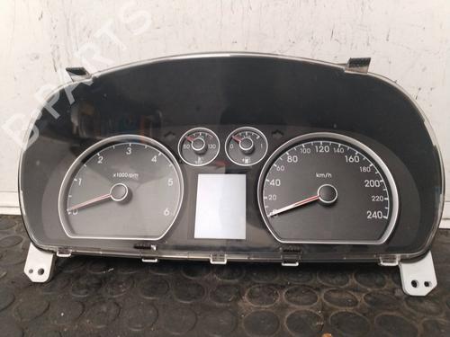 Used Instrument cluster Instrument cluster 17503837 17503837