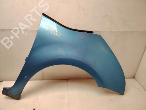 Used Right front fenders Right front fenders CITROËN C4 Picasso I MPV (UD_) [2006-2015] 37015292 37015292