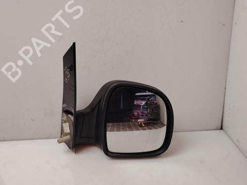 Used Right mirror Right mirror MERCEDES-BENZ VITO Bus (W639) 111 CDI (639.701, 639.703, 639.705) (109 hp) 33755063 33755063