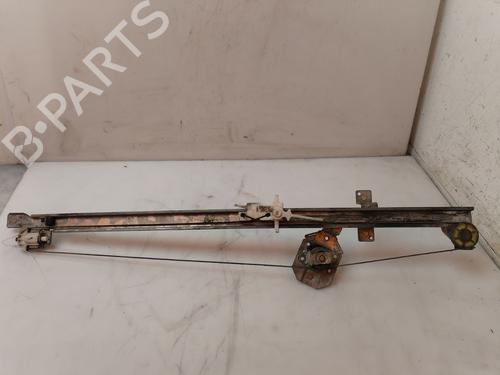 Front right window mechanism FIAT DUCATO Platform/Chassis (244_) | BP34141907C23 - Image 2