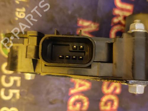 Pedal CHRYSLER VOYAGER IV (RG, RS) 2.5 CRD | BP17509374I4