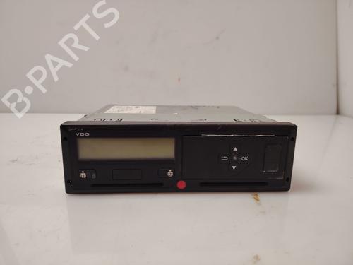 Used Electronic module MITSUBISHI CANTER Platform/Chassis (FB_, FE_, FG_) [2001-2026]  31584922