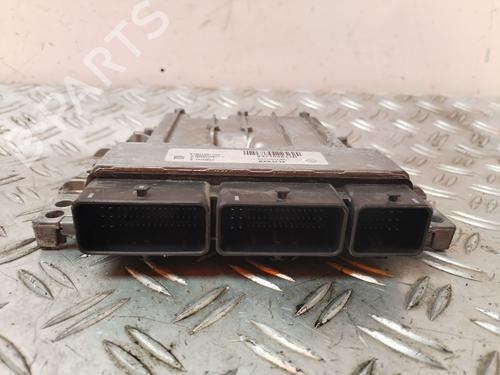 Engine control unit (ECU) RENAULT SCÉNIC III (JZ0/1_) 1.2 TCe (JZ16) | BP25671437M57