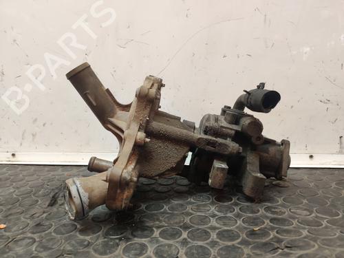 Used Steering pump CITROËN JUMPER I Van (244) [2002-2026]  17502262