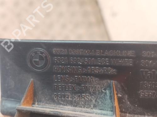 Left taillight BMW 1 (E87) 116 d | BP25976212C34 