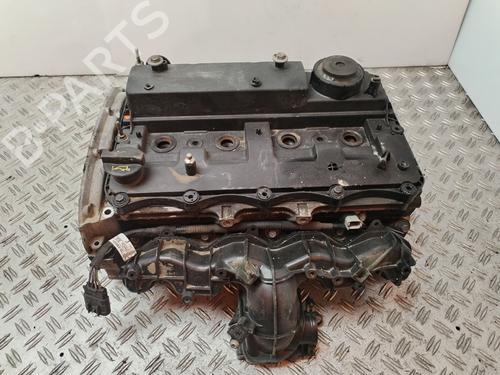 Topstykke PEUGEOT BOXER Van [2006-2026]  31164614