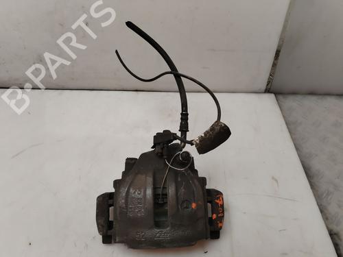 Used Left front brake caliper Left front brake caliper MERCEDES-BENZ SPRINTER 2-t Van (B901, B902) [1995-2006] 36037153 36037153