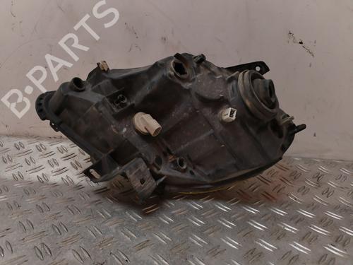 Højre forlygte RENAULT KANGOO (KC0/1_) 1.5 dCi | BP30945027C29