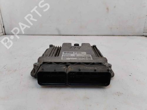 Used Engine control unit (ECU) KIA CARNIVAL / GRAND CARNIVAL III (VQ) 2.2 CRDi (194 hp) 21128069