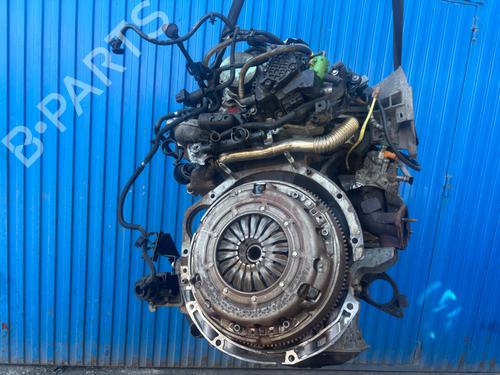 Used Engine RENAULT TRAFIC III Van (FG_) [2014-2025]  30944644