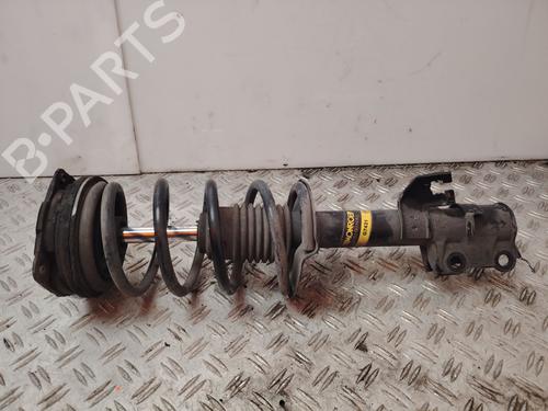 Used Right front shock absorber Right front shock absorber NISSAN NV200 / EVALIA Bus [2010-2026] 33861693 33861693