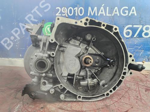 Used Gearbox CITROËN C4 Grand Picasso II (DA_, DE_) [2013-2025]  30967005