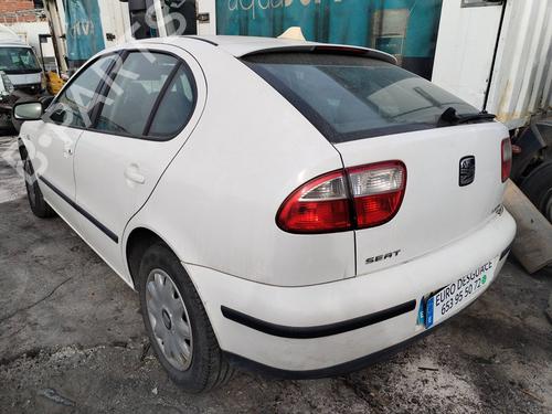 Left front window switch SEAT LEON (1M1) | BP30944495I27