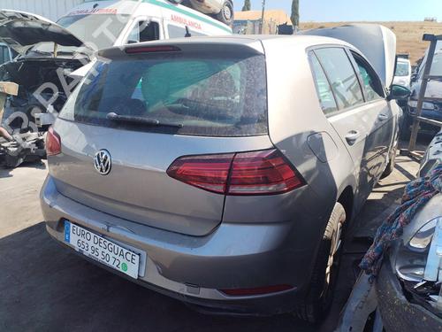 Heater matrix box VW GOLF VII (5G1, BQ1, BE1, BE2)  | BP30944318M61 