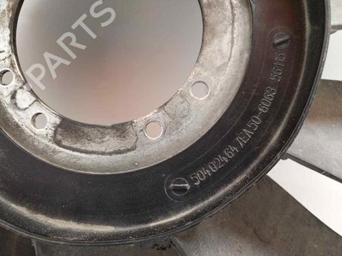 Fan IVECO DAILY III Van | BP19489711M128