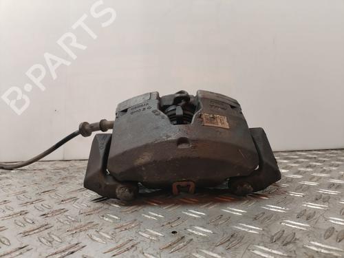 Left front brake caliper AUDI A6 C7 (4G2, 4GC) 2.0 TDI | BP31600724M105 - Image 4