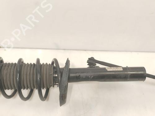 Left front shock absorber MERCEDES-BENZ A-CLASS (W177) A 250 (177.046) | BP30942969M16