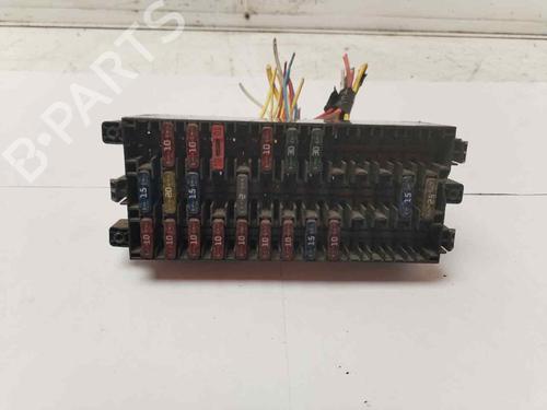 Used Fuse box NISSAN KUBISTAR Van (X76) 1.5 dCi (65 hp) 18665914